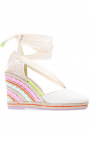 Sophia Webster ‘Valentina’ wedge sandals