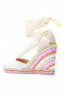 Sophia Webster ‘Valentina’ wedge sandals