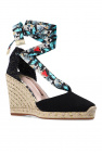 Sophia Webster ‘Valentina’ wedge sandals