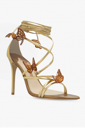 Sophia Webster ‘Vanessa’ stiletto sandals