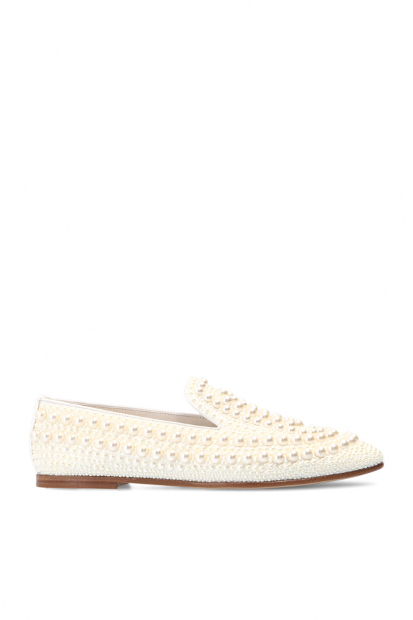 Jimmy Choo ‘Varsha’ loafers