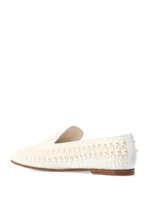 Jimmy Choo ‘Varsha’ loafers