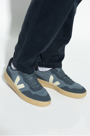 Buty sportowe `v-90 suede` od Veja