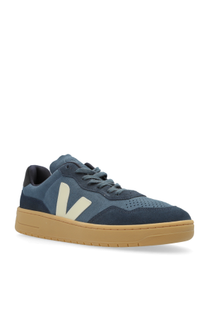 Veja Trainers V-90 Suede