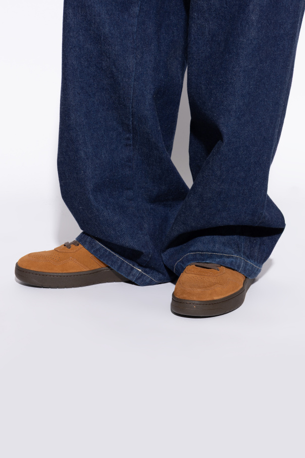 Veja Sports shoes `V-90 SUEDE`