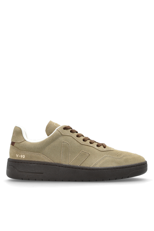 ‘V-90 SUEDE’ sports shoes od Veja