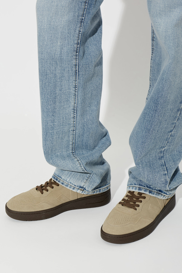 Veja ‘V-90 SUEDE’ sports shoes