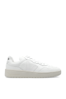 Veja Baskets V-10 blanches en cuir