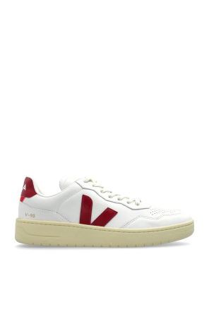 Buty sportowe `v-90 o.t. leather` od Veja