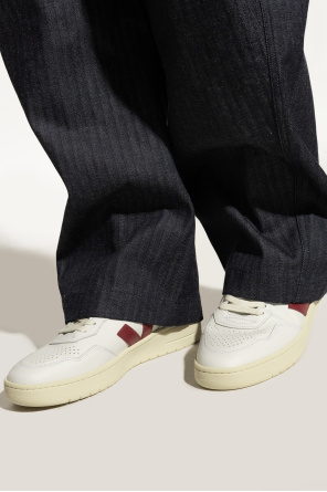 Buty sportowe `v-90 o.t. leather` od Veja