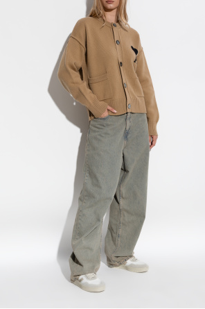 Veja Sports shoes "V-90 O.T. Leather"