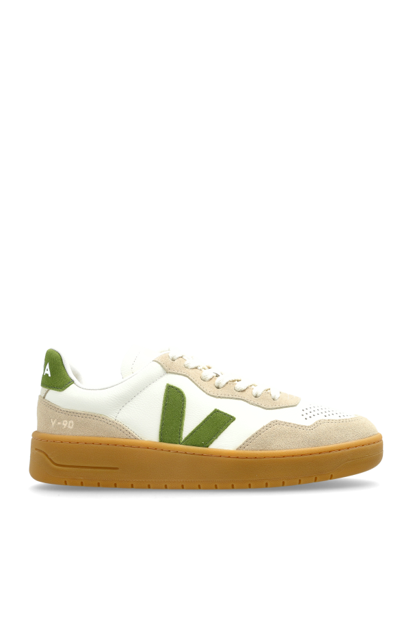 Sports shoes "V-90 O.T. Leather" od Veja
