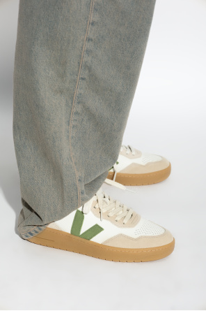 Sportschuhe „v-90 o.t. leather“ od Veja