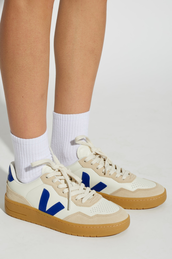 Veja Buty sportowe `V-90 O.T. LEATHER`