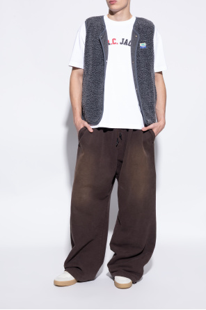 Veja Sportschuhe „V-82“