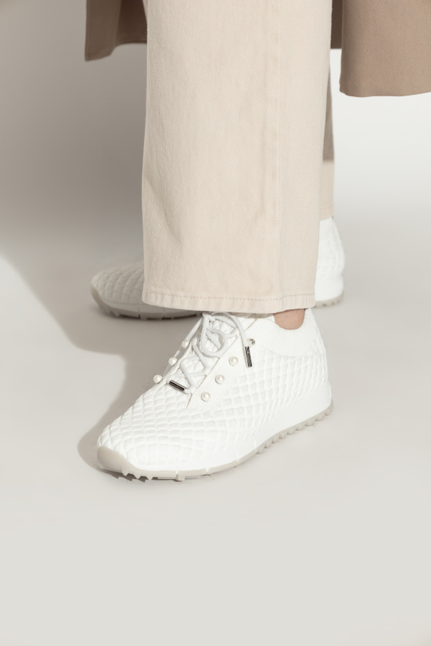 Jimmy Choo Sports shoes `Veles`