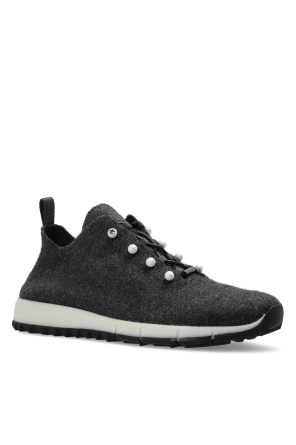 Jimmy Choo "Veles" sports shoes