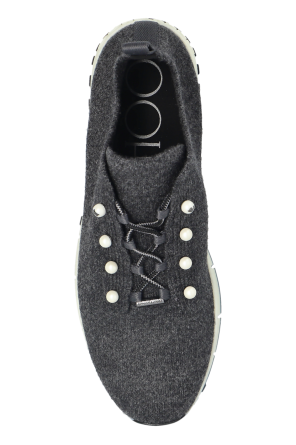 Jimmy Choo "Veles" sports shoes