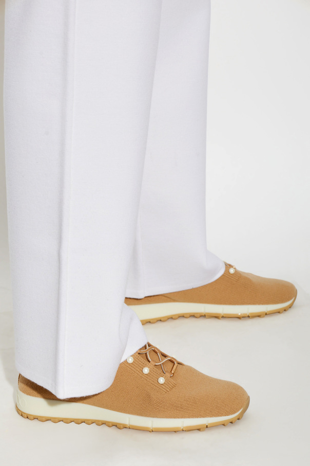 Jimmy Choo Sportschuhe ‘Veles’