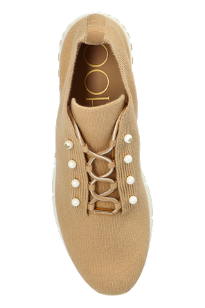 Jimmy Choo Sportschuhe ‘Veles’