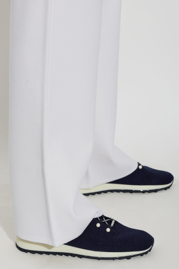Jimmy Choo ‘Veles’ sports shoes