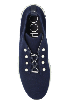 Jimmy Choo ‘Veles’ sports shoes