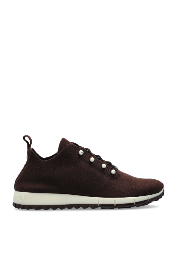 Sports shoes ‘Veles’ od Jimmy Choo