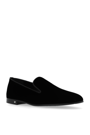 Max Mara Buty typu ‘loafers’