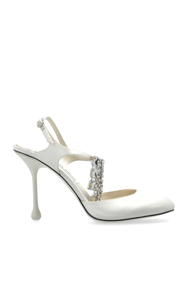 Heeled shoes Verity, zdjęcie 1 Heeled shoes Verity od Jimmy Choo