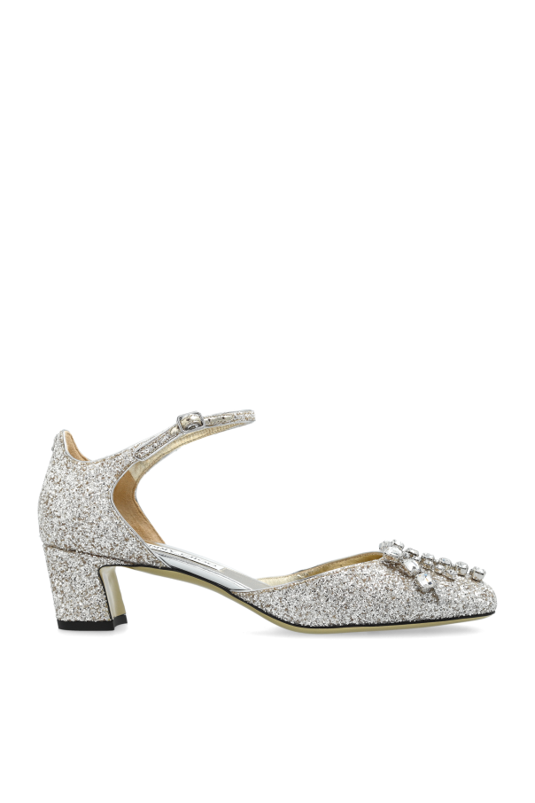Heeled shoes Verity, zdjęcie 1 Heeled shoes Verity od Jimmy Choo