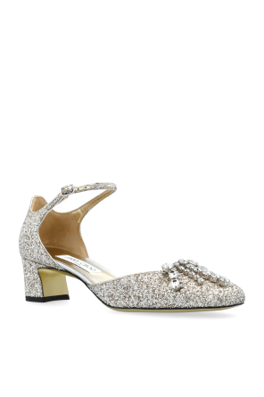 Jimmy Choo Absatzschuhe Verity