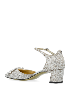 Jimmy Choo Absatzschuhe Verity