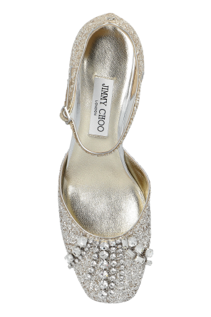 Jimmy Choo Absatzschuhe Verity