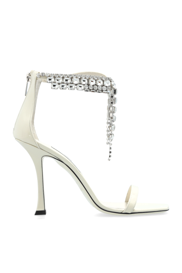 Heeled shoes Verity, zdjęcie 1 Heeled shoes Verity od Jimmy Choo