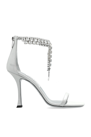 Heeled sandals `verity` od Jimmy Choo