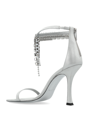 Jimmy Choo Heeled sandals 'Verity'