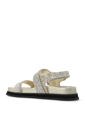 Jimmy Choo Sandały `Verity`