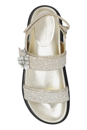 Jimmy Choo Sandały `Verity`