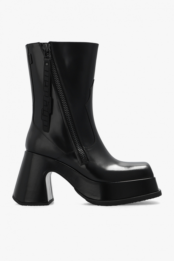Eytys ‘Vertigo’ heeled boots