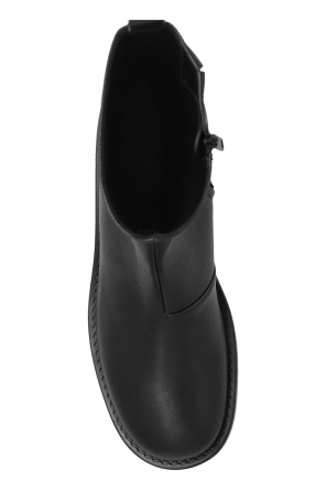 Courrèges Leather shoes