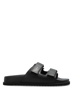Sandalias de cuero "Vex"