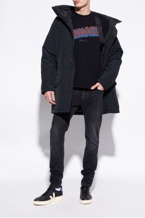 Veja "V-82 II" sports shoes