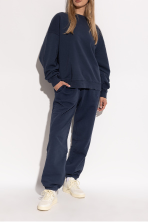 Veja Sports shoes `V-10 PRIME LEATHER`