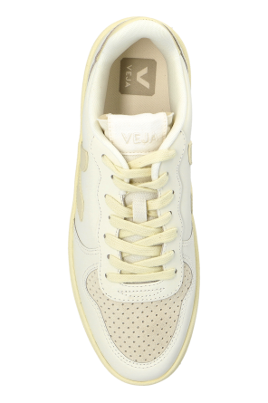 Veja Sports shoes `V-10 PRIME LEATHER`
