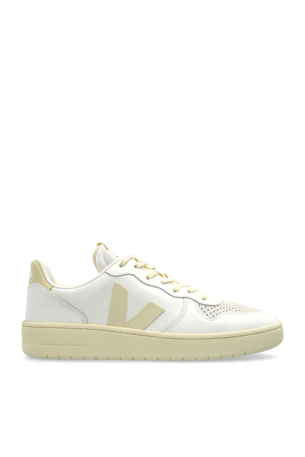 Sneakers V-10 PRIME LEATHER od Veja