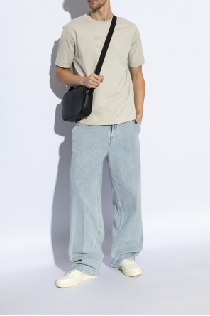 Veja Sneakers V-10 PRIME LEATHER