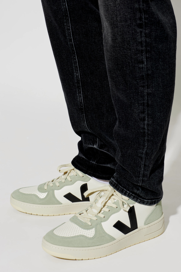 Veja Zapatillas deportivas "V-10 PRIME LEATHER"