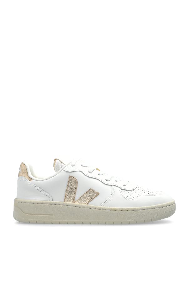 Sneakers V-10 PRIME LEATHER od Veja