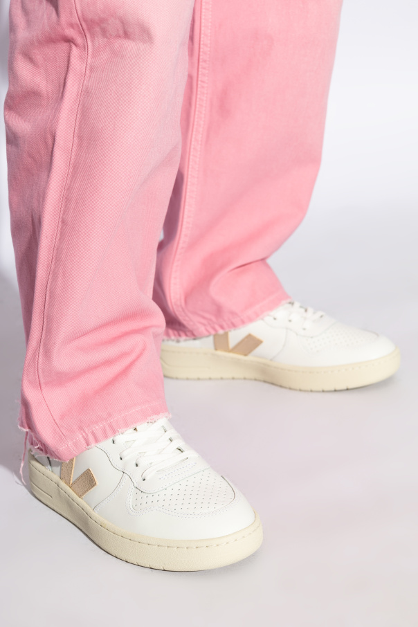 Veja Zapatillas V-10 PRIME LEATHER