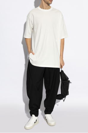 Veja Trainers V-10 PRIME LEATHER